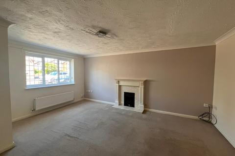 undefined, Parham Close