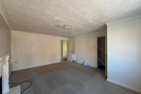 undefined, Parham Close