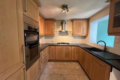 undefined, Parham Close