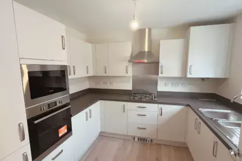 undefined, Plot 139, Bracken at Acresford Park, Tuppenhurst Lane, Handsacre WS15