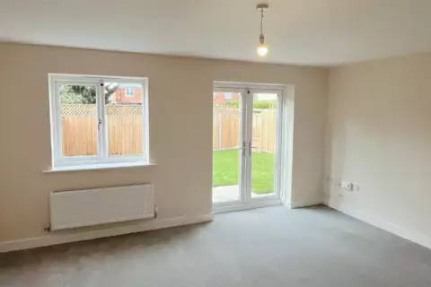 undefined, Plot 139, Bracken at Acresford Park, Tuppenhurst Lane, Handsacre WS15