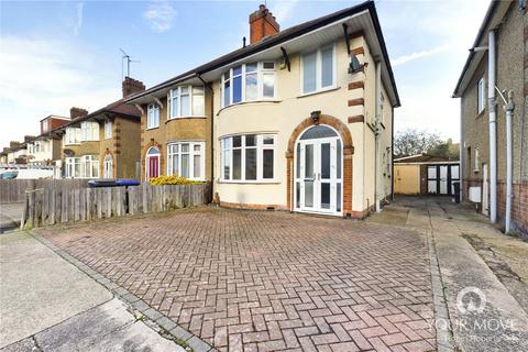 3 bedroom semi-detached house for sale, Sandiland Road, Northamptonshire NN3