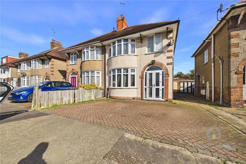 3 bedroom semi-detached house for sale, Sandiland Road, The Headlands, Northamptonshire NN3
