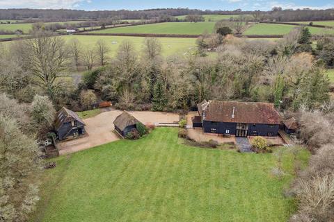 5 bedroom detached house for sale, Tismans Common, Rudgwick, Horsham, West Sussex