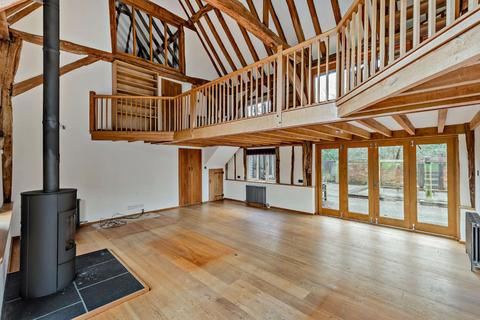 5 bedroom detached house for sale, Tismans Common, Rudgwick, Horsham, West Sussex