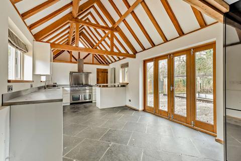 5 bedroom detached house for sale, Tismans Common, Rudgwick, Horsham, West Sussex