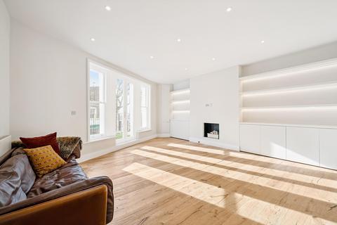 3 bedroom maisonette to rent, Bevington Road, London W10