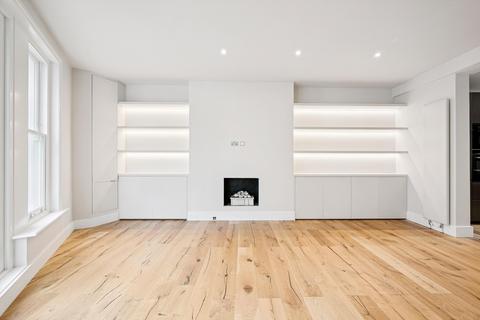 3 bedroom maisonette to rent, Bevington Road, London W10