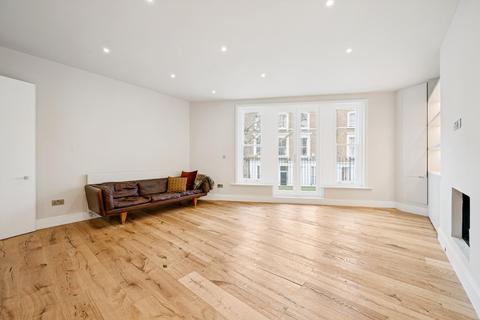 3 bedroom maisonette to rent, Bevington Road, London W10