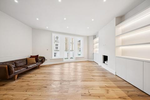 3 bedroom maisonette to rent, Bevington Road, London W10