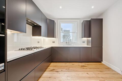 3 bedroom maisonette to rent, Bevington Road, London W10