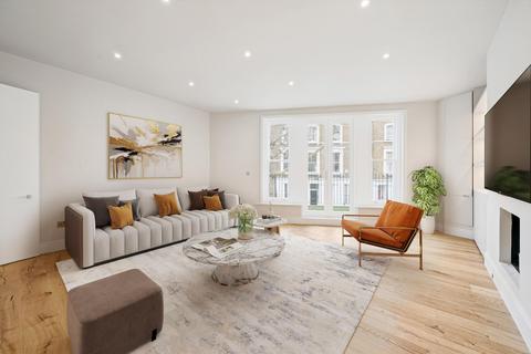 3 bedroom maisonette to rent, Bevington Road, London W10