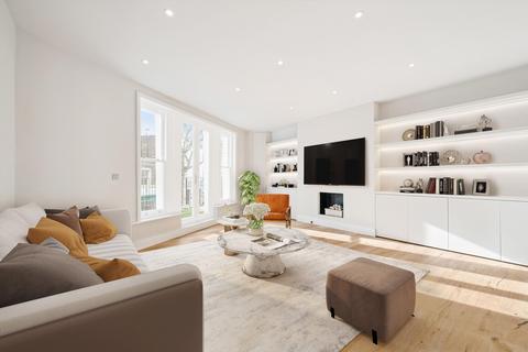 3 bedroom maisonette to rent, Bevington Road, London W10