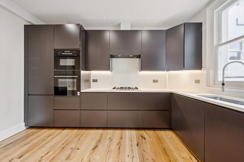 3 bedroom maisonette to rent, Bevington Road, London W10