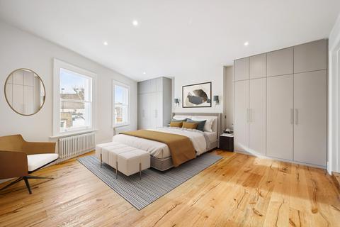 3 bedroom maisonette to rent, Bevington Road, London W10