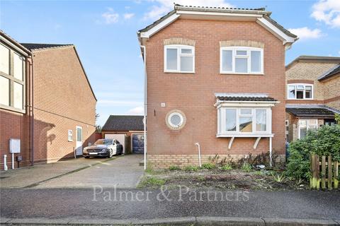 undefined, Beaumont Close, Colchester, Essex, CO4
