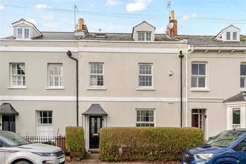 undefined, Windsor Street, Pittville, Cheltenham, GL52