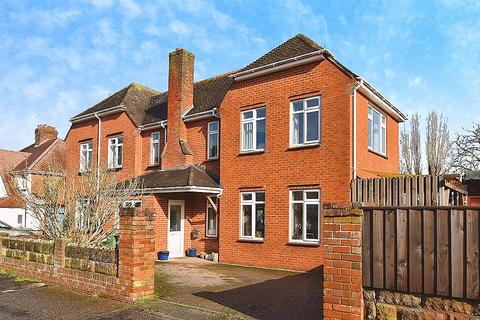 undefined, Broadway, St Thomas, Exeter, EX2