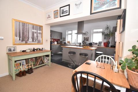undefined, Broadway, St Thomas, Exeter, EX2