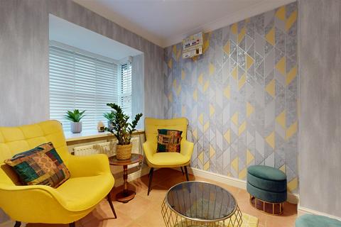 undefined, Cruickshank Grove, Milton Keynes MK8