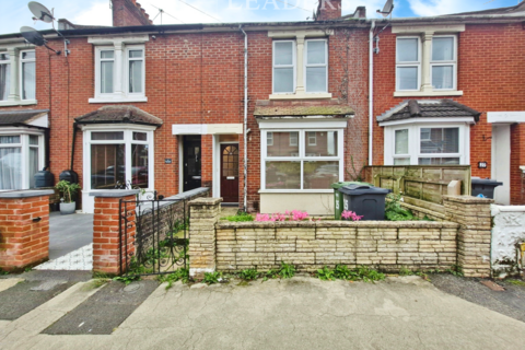 1 bedroom house to rent, The Crescent, SO50