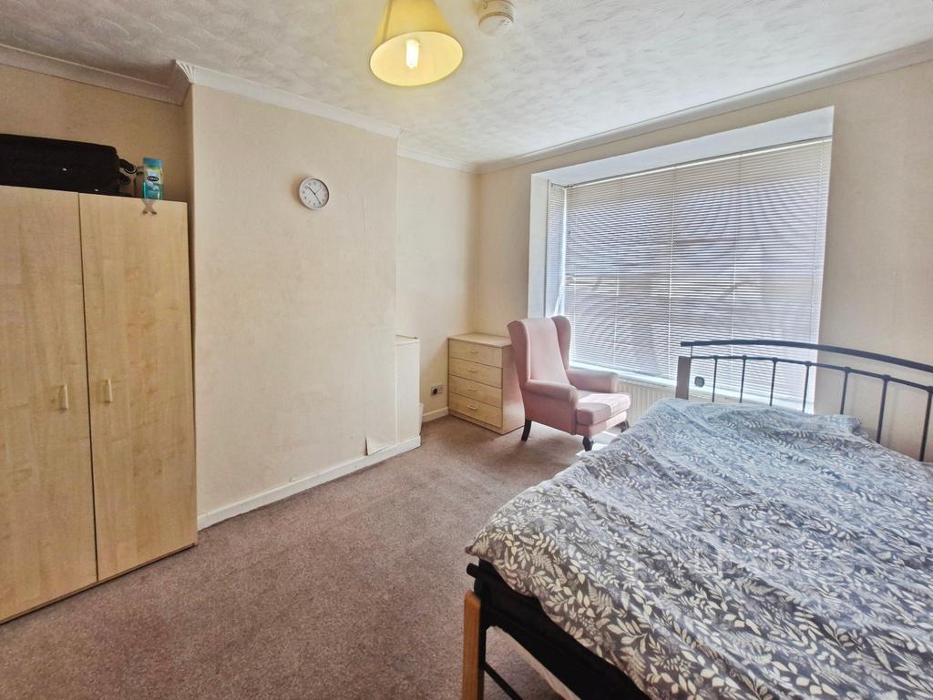 Room Available
