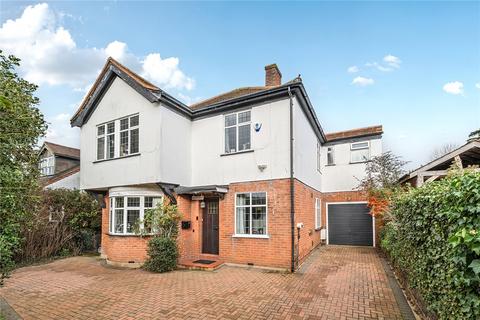 5 bedroom detached house for sale, Gravel Hill, Uxbridge, Middlesex