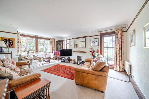 5 bedroom detached house for sale, Gravel Hill, Uxbridge, Middlesex