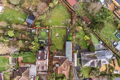 5 bedroom detached house for sale, Gravel Hill, Uxbridge, Middlesex