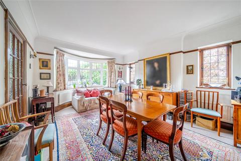 5 bedroom detached house for sale, Gravel Hill, Uxbridge, Middlesex