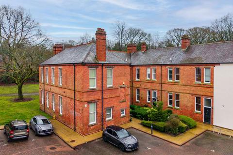 undefined, 7 Willow Drive, Leek ST13