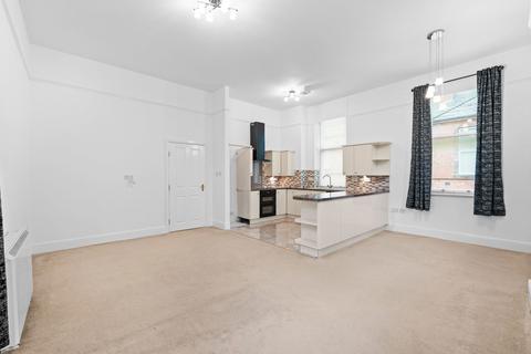 undefined, 7 Willow Drive, Leek ST13