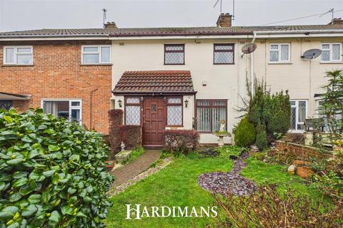 undefined, Springfield Gardens, Lowestoft