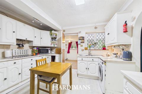 undefined, Springfield Gardens, Lowestoft