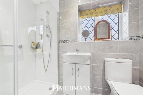 undefined, Springfield Gardens, Lowestoft
