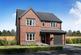 Plot 26, The Trentham at St Mary’s Chase, Main Street, Stanton Under Bardon LE67