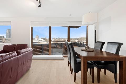1 bedroom flat to rent, Gainsborough Studios West, 1 Poole Street, London
