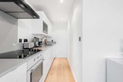 undefined, Gainsborough Studios West, 1 Poole Street, London