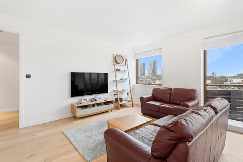 undefined, Gainsborough Studios West, 1 Poole Street, London