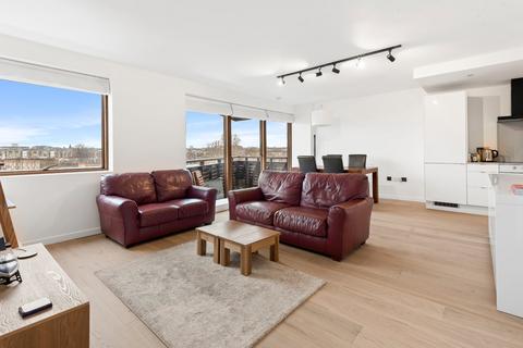undefined, Gainsborough Studios West, 1 Poole Street, London