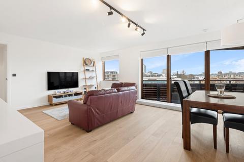 undefined, Gainsborough Studios West, 1 Poole Street, London