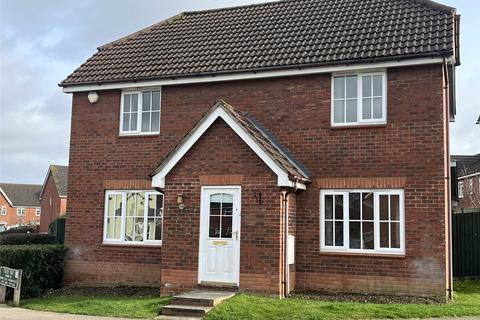 undefined, Desborough Way, Norfolk NR7