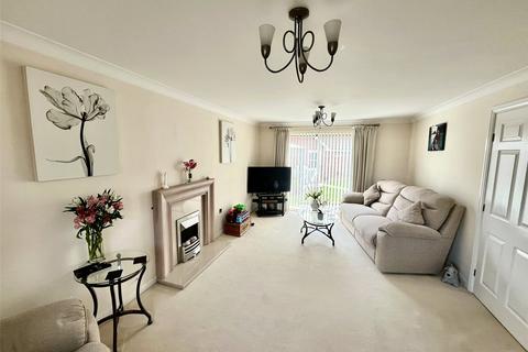 undefined, Desborough Way, Norfolk NR7