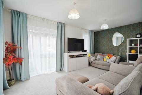 undefined, Thyme Street, Branston, Burton-on-Trent, DE14