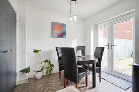 undefined, Thyme Street, Branston, Burton-on-Trent, DE14
