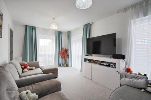 3 bedroom end of terrace house for sale, Thyme Street, Branston, Burton-on-Trent, DE14