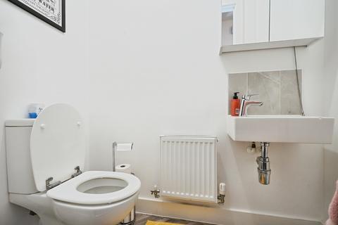 3 bedroom end of terrace house for sale, Thyme Street, Branston, Burton-on-Trent, DE14