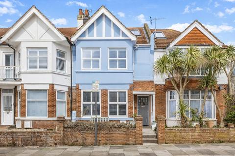 undefined, Lyndhurst Road, Hove