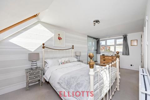 4 bedroom terraced house for sale, Lyndhurst Road, Hove
