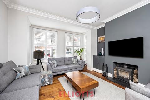 4 bedroom terraced house for sale, Lyndhurst Road, Hove